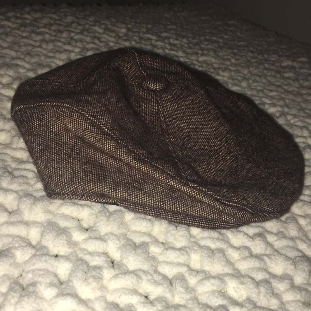 Janie and Jack Polyester Cap